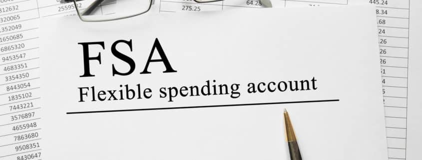 Fsa Flexible Spending Accounts What Employers Need To Know Basic