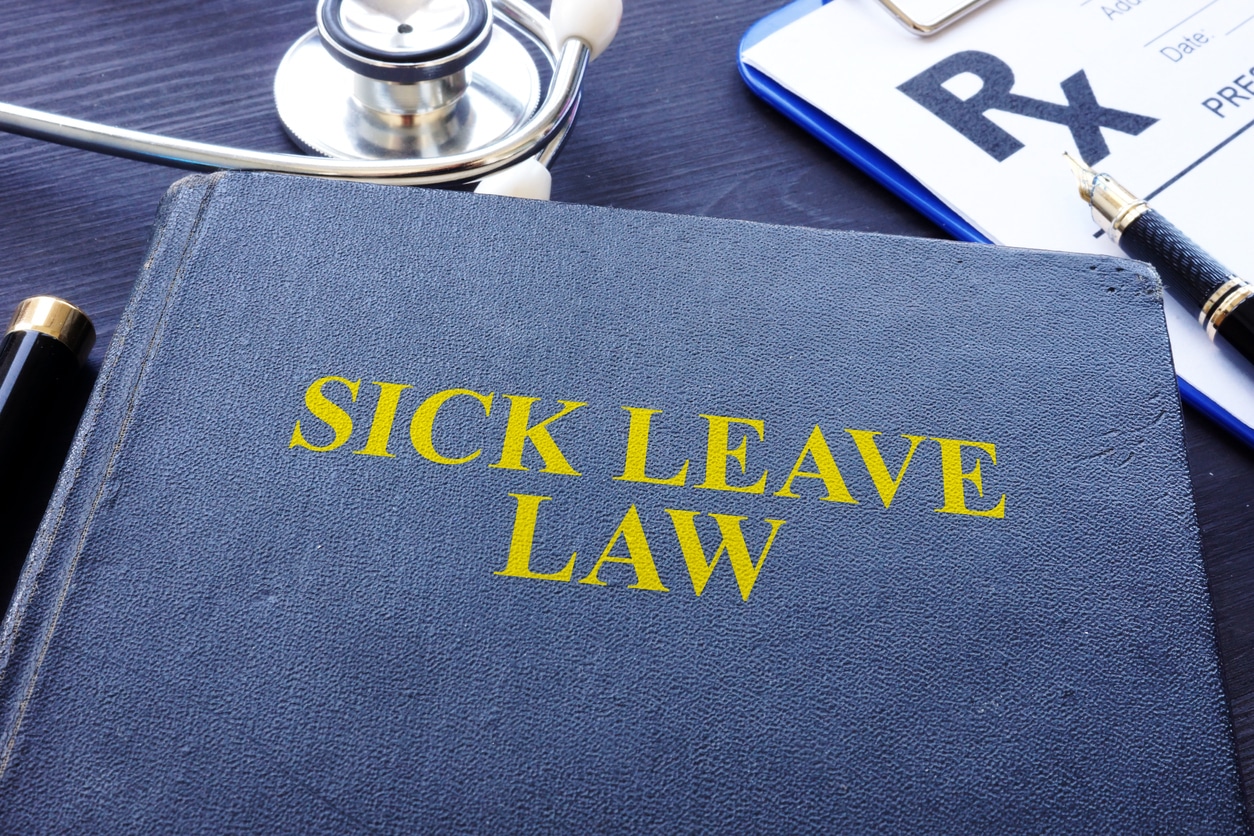 New Michigan Paid Medical Leave Act BASIC