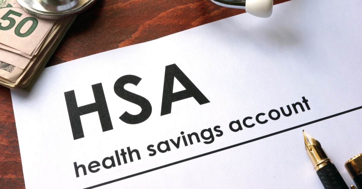 HSA Solution & Administration  What is a Health Savings Account?