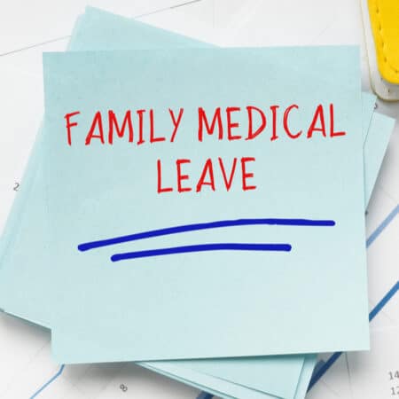 How Does FMLA Intermittent Leave Work BASIC   When Does FMLA Start 450x450 