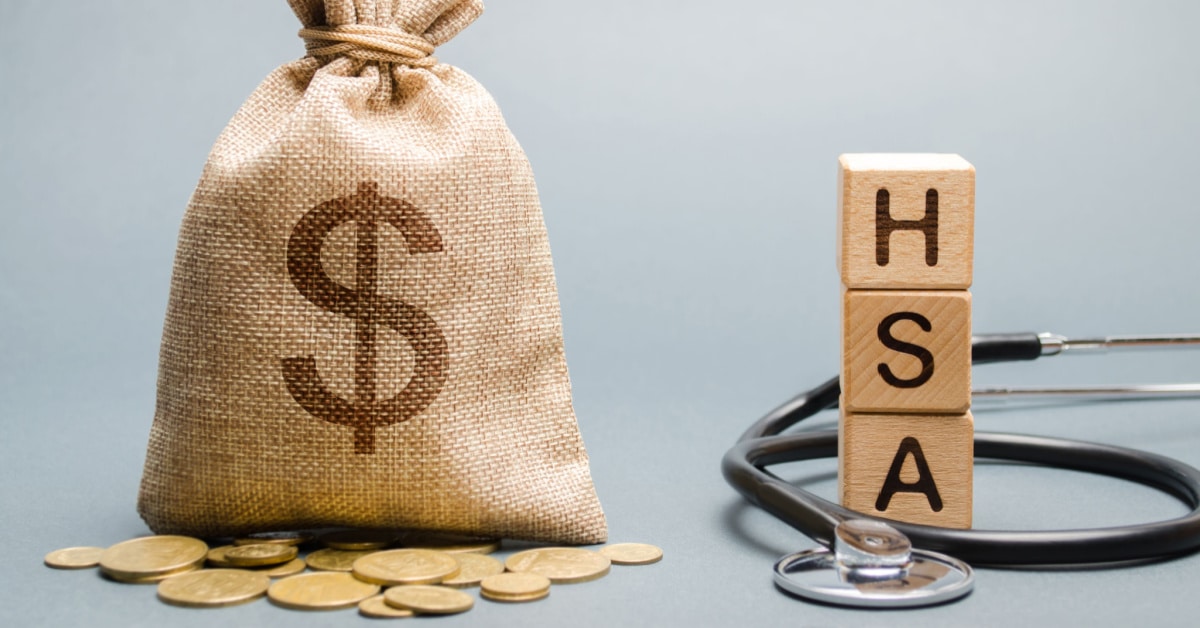 How HSAs can help during a pandemic: The CARES Act and its impact