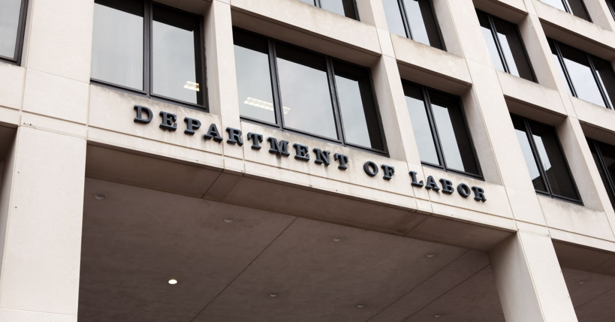 DOL Announces Increased Civil Monetary Penalties For 2023 | BASIC