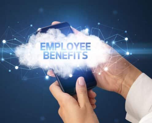 employee benefits software