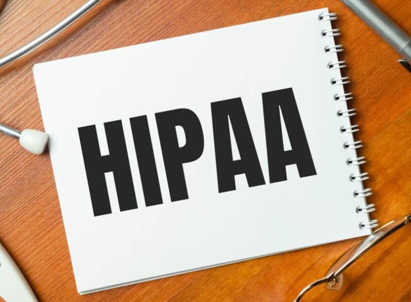 2024 hipaa regulation